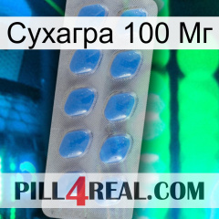 Сухагра 100 Мг 22